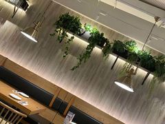 大堂-必胜客(百联又一城店)