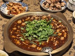 -徐氏竹香园牛肉火锅(飞虎路店)