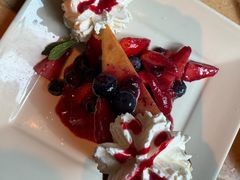 巴斯克芝士蛋糕-The Cheesecake Factory芝乐坊餐厅(王府中环东座店)