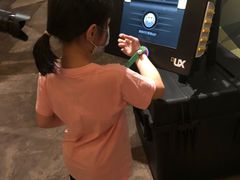 -珠海横琴国家地理探险家中心(创新方)