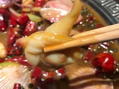-破店肥蛤·海鲜·烧烤(翠园街店)