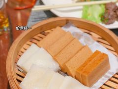 -猪肉婆私房菜(容桂总店)