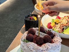 -流酥可心·牛乳蛋糕商店(禾祥西路店)