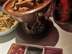 -局气 烤鸭·北京菜(武清店)