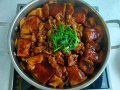 -黄记煌三汁焖锅(华发商都店)