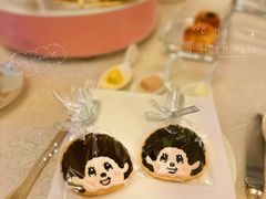 -Salon de Ville浦江汇(上海外滩华尔道夫酒店店)