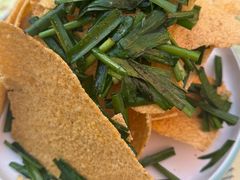 -北京龙庆四季香农家饭庄·灶台鱼·碳烤虹鳟鱼(龙庆峡店)