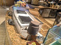 -杭州国际会议中心洲际酒店-原素全日餐厅(解放东路店)