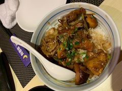 -有喜屋·深夜食堂(北京西路店)