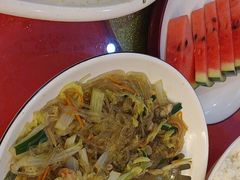 -乐在集市海鲜大排档(平潭店)