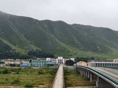 -图们国门景区