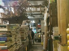 -斯多格书乡(北京大学畅春园店)