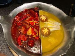 -湊湊火锅·茶憩(打浦桥日月光店)