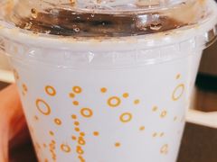 -麦当劳(莒县服务区店)