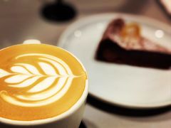 -Cafe Mersey默西咖啡(平江店)