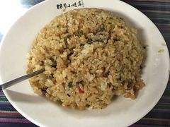 -88号小吃店·经典云南菜·地道纳西美食