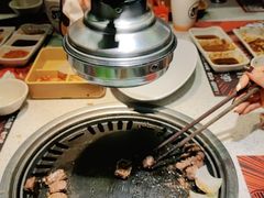 -猫抓烤肉(春熙路店)