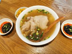 -庆蓉云·庆云面(双林店)
