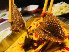-山城辣妹子(定福庄店)