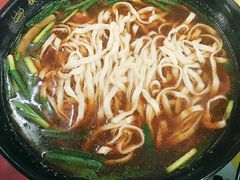 -镇南锅盖面馆(解放路店)