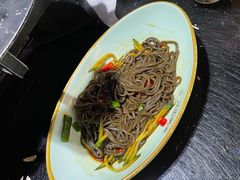 -江边城外烤全鱼(龙德广场店)