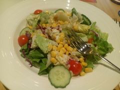 蔬菜沙拉-必胜客(城西银泰店)