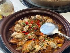 -渔港甄宴·海鲜·地标烟台菜(金沙滩店)