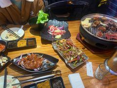 -吉志烤肉(太原总店)