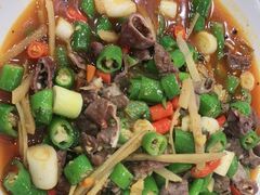 -糊涂兔毛毛菜(八里庄店)