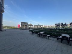 -唐山河头老街国丰维景国际大酒店
