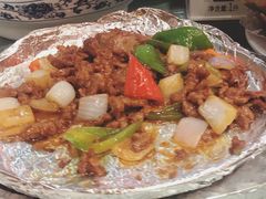 -花麦地溪边小厨(天台国清寺入口店)