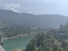 -乌江画廊(彭水苗族土家族自治县)