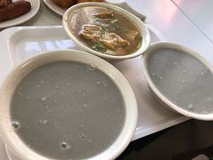 -老磁器口豆汁店(天坛店)