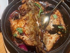 -九毛九西北菜(汕头金平万达广场店)