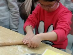 -上海市曹杨职业技术学校