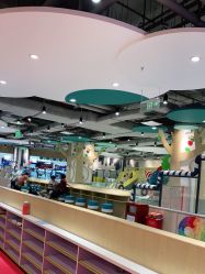 -meland亲子乐园•活动包场(佛山新DNA购物中心店)