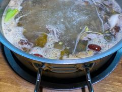 -守柴炉烤鸭(成都大邑店)