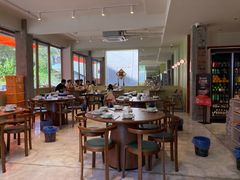 -御香农家菜(莫干山庾村店)