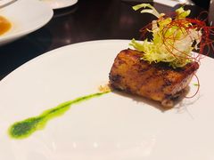 -彩丰楼·中餐厅(国家会展中心上海洲际店)