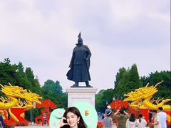 -北陵公园