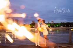 -韩国艺匠ARTIZ STUDIO(博览中心店)