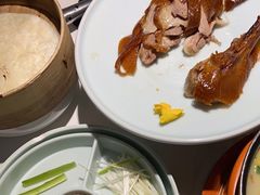 -3号仓库·创意中国菜(嘉兴龙鼎万达店)