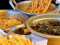 -miss密斯韩餐(平阳景苑店)