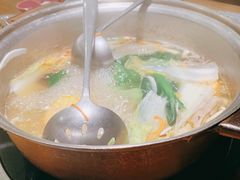 原味椰子鸡-大头椰·椰子鸡火锅(南宁万象城店)