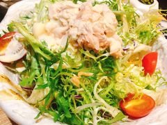 -胜代日本料理(云程巷小区店)