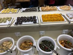 -素满香·素食自助餐(苏州·临顿路店)