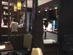 大堂-涌上外婆桥(南塘店)