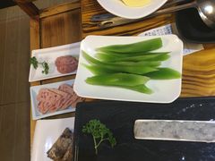 -味仙疯美蛙鱼头(清扬路总店)