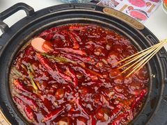 -万杰老灶火锅·20年老品牌(大丰店)