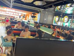 -胖哥俩肉蟹煲(淮安万达店)